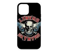 Carcasa para iPhone 12 Mini Festival de Motociclistas Lynyrd Skynyrd Skynyrd Skynyrd Skynyrd de los 70