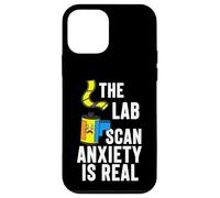 Carcasa para iPhone 12 Mini Film Photography The Lab Scan Anxiety Is Real Analog
