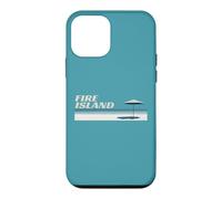 Carcasa para iPhone 12 Mini Fire Island New York/Fire Island Long Island NY