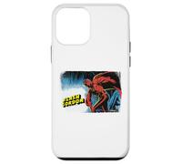 Carcasa para iPhone 12 Mini Flash Gordon Retro - Manta de cómic