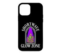 Carcasa para iPhone 12 Mini Fluorescent Mineral Rockhound Shortwave UV Light Crystal