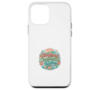 Carcasa para iPhone 12 Mini Fortaleciendo a Las comunidades Unity Art