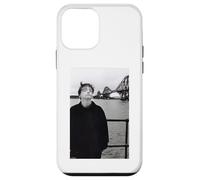 Carcasa para iPhone 12 Mini Foto de Mark E Smith de la caída de AJ Barratt