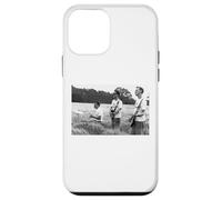 Carcasa para iPhone 12 Mini Foto de The Housemartins Band: Caravan of Love 1987