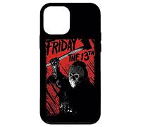 Carcasa para iPhone 12 Mini Friday The 13th Jason Lives
