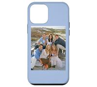 Carcasa para iPhone 12 Mini Friends At The Beach