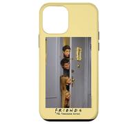 Carcasa para iPhone 12 Mini Friends At The Door