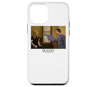 Carcasa para iPhone 12 Mini Friends Big Finger