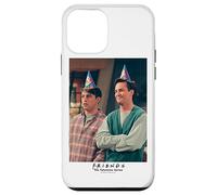 Carcasa para iPhone 12 Mini Friends Birthday Boys