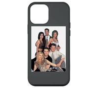 Carcasa para iPhone 12 Mini Friends Early Years