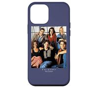 Carcasa para iPhone 12 Mini Friends Early Years Cast