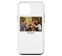Carcasa para iPhone 12 Mini Friends Gather Around