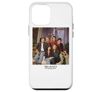 Carcasa para iPhone 12 Mini Friends Get Together