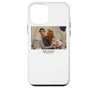 Carcasa para iPhone 12 Mini Friends Give Me a Kiss