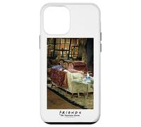 Carcasa para iPhone 12 Mini Friends Guy's Night