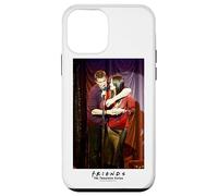 Carcasa para iPhone 12 Mini Friends Let's Sing