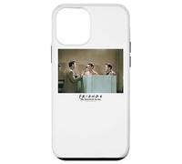 Carcasa para iPhone 12 Mini Friends Naked