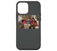 Carcasa para iPhone 12 Mini Friends Old Photo