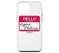 Carcasa para iPhone 12 Mini Friends Regina Phalange