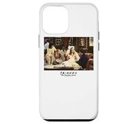 Carcasa para iPhone 12 Mini Friends Runaway Bride