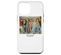 Carcasa para iPhone 12 Mini Friends Steps