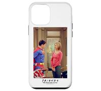Carcasa para iPhone 12 Mini Friends Super Joey