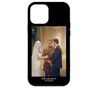 Carcasa para iPhone 12 Mini Friends Wedding Bells