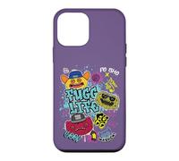 Carcasa para iPhone 12 Mini Fugg Life Grin Grin Count Underoo McGoo y Wide Eyed Weirdo
