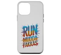 Carcasa para iPhone 12 Mini Fun Mud Run MUDDA FAKKAS Mudder Girls Mudding My Muddy Squad
