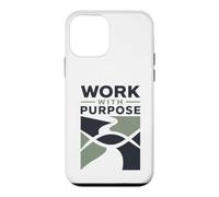 Carcasa para iPhone 12 Mini Funny Christian Jesus Emprendedor Gerente CEO de Negocios