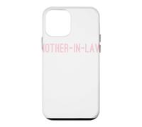 Carcasa para iPhone 12 Mini Funny Gift For Proud Mother-In-Law from Daughter-In-Law