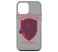 Carcasa para iPhone 12 Mini Game of Thrones Lannister Hear Me Roar