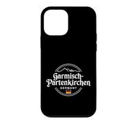 Carcasa para iPhone 12 Mini Garmisch-Partenkirchen Alemania Montaña