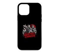 Carcasa para iPhone 12 Mini Geoffrey Chaucer, escriba de Cuentos de Canterbury
