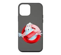 Carcasa para iPhone 12 Mini Ghostbusters 80s Neo Logo Cosplay 3D Cool Zuul Película Vintage
