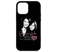 Carcasa para iPhone 12 Mini Gilmore Girls Fate and Love