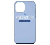 Carcasa para iPhone 12 Mini Gilmore Girls Stars Hollow