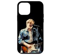 Carcasa para iPhone 12 Mini Gira Mundial de Bryan Adams: Despertando en Vivo en 1992