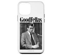 Carcasa para iPhone 12 Mini Goodfellas Henry Hill Court