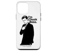 Carcasa para iPhone 12 Mini Gossip Girl I'm Chuck Bass