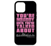 Carcasa para iPhone 12 Mini Gossip Girl You & Nobody
