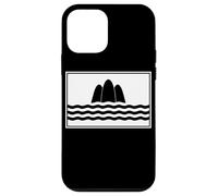 Carcasa para iPhone 12 Mini GOZO Bandera REPÚBLICA DE Malta Maltese Archipelago