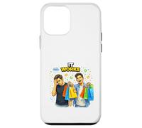 Carcasa para iPhone 12 Mini Gráfico de Estilo de Vida de transformación