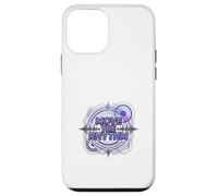 Carcasa para iPhone 12 Mini Gráfico de Sonido Move The Rhythm Pulse