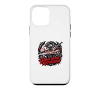 Carcasa para iPhone 12 Mini gram Blade Reforging Dragon Slayer Forge Saga