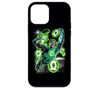 Carcasa para iPhone 12 Mini Green Lantern Earth Sector