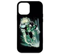 Carcasa para iPhone 12 Mini Green Lantern Emerald Energy