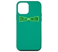 Carcasa para iPhone 12 Mini Green Lantern Flame Logo