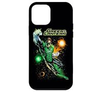 Carcasa para iPhone 12 Mini Green Lantern Galactic Guardian