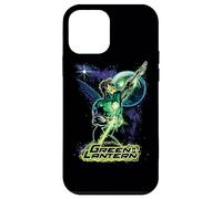 Carcasa para iPhone 12 Mini Green Lantern HAL Galaxy
